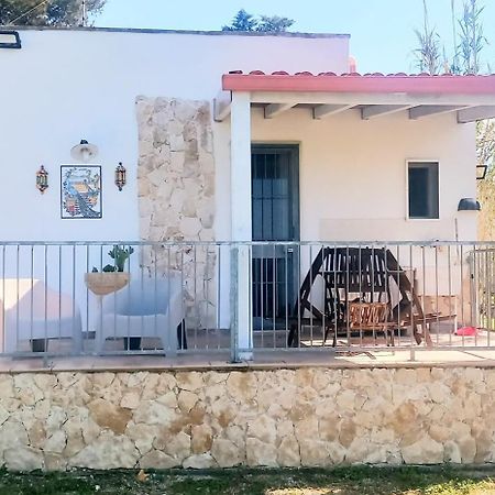 Casale Conte Dell'Anna Villa Porto Cesareo Eksteriør bilde
