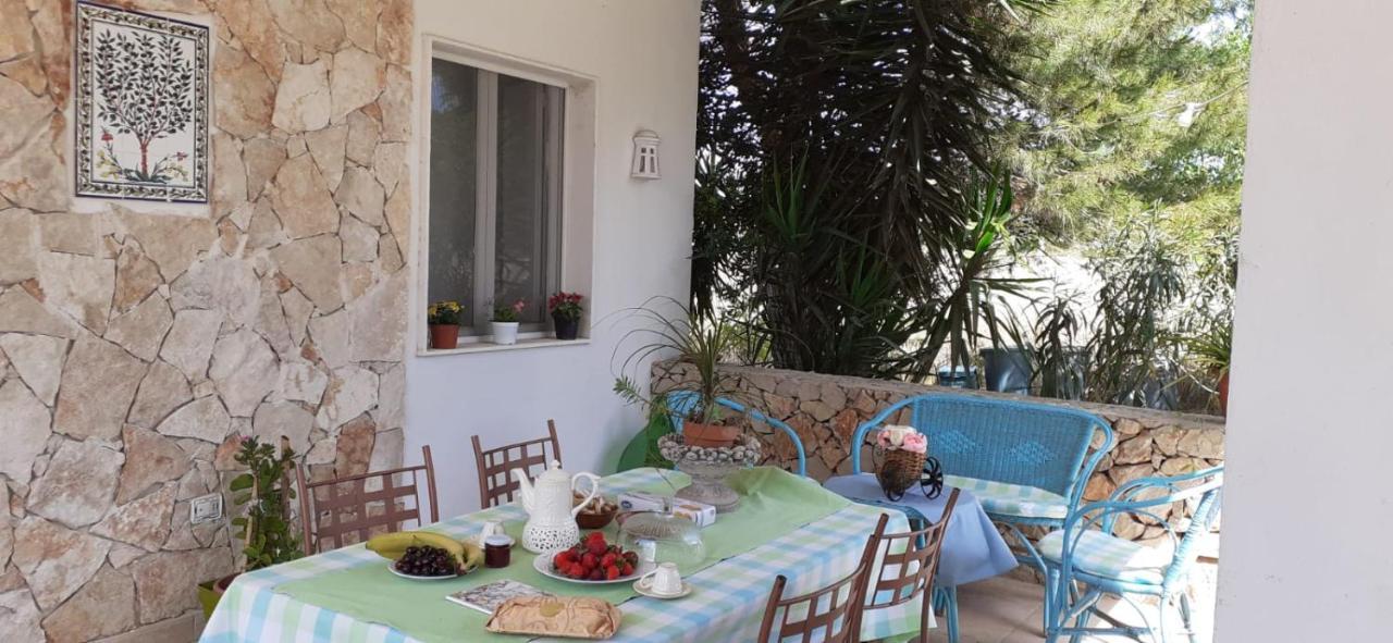 Casale Conte Dell'Anna Villa Porto Cesareo Eksteriør bilde