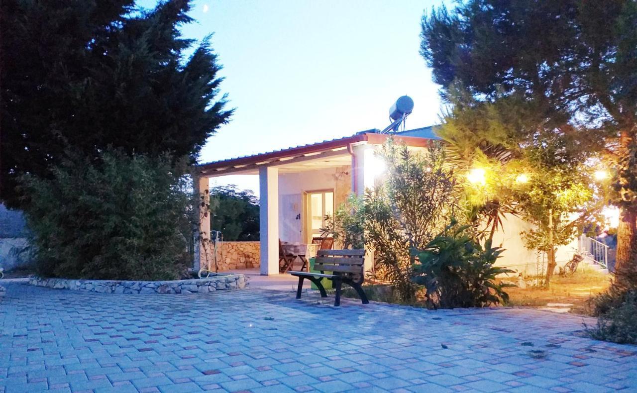 Casale Conte Dell'Anna Villa Porto Cesareo Eksteriør bilde