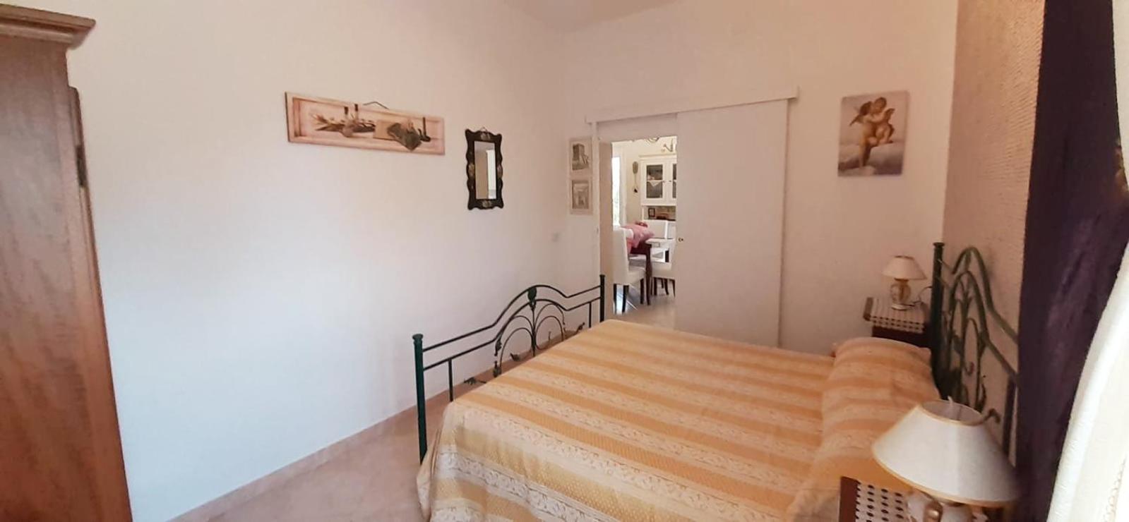 Casale Conte Dell'Anna Villa Porto Cesareo Rom bilde