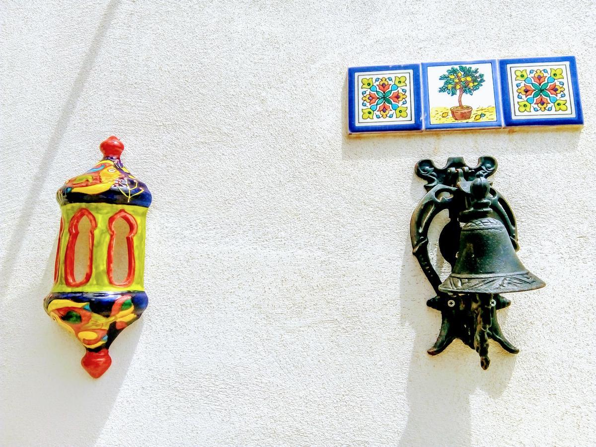Casale Conte Dell'Anna Villa Porto Cesareo Eksteriør bilde