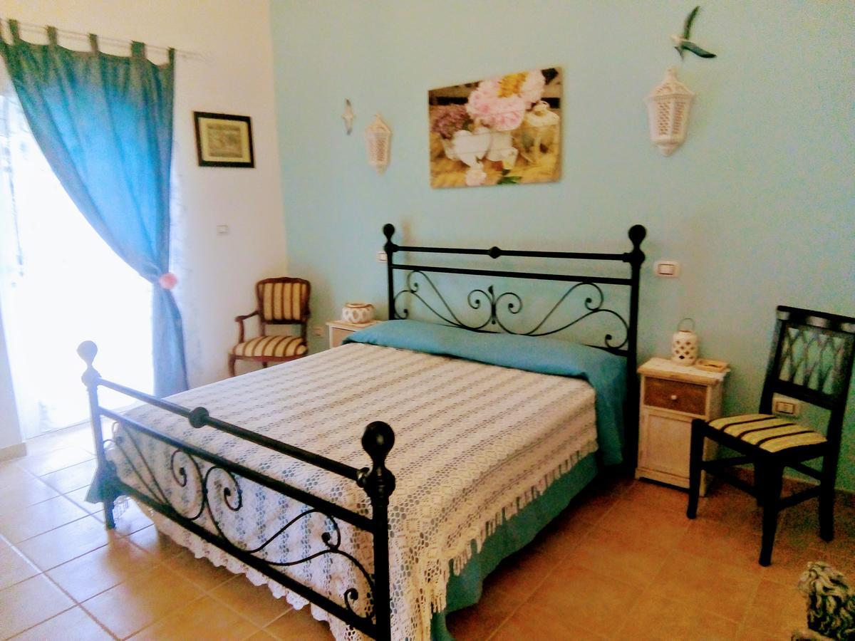 Casale Conte Dell'Anna Villa Porto Cesareo Eksteriør bilde