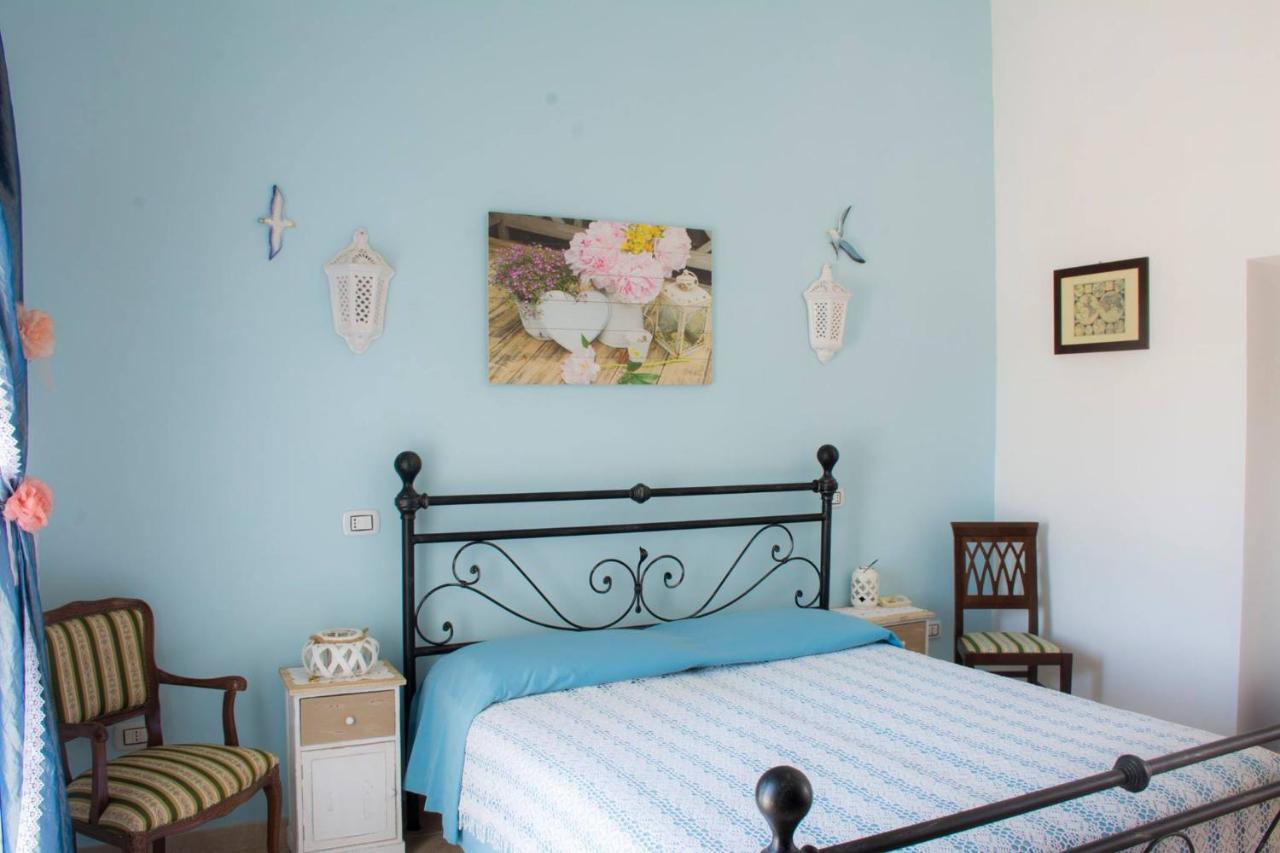 Casale Conte Dell'Anna Villa Porto Cesareo Eksteriør bilde